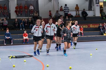 Bild 25 - Damen Der Club an der Alster - Deutsche Nationalmannschaft : Ergebnis: 1:10